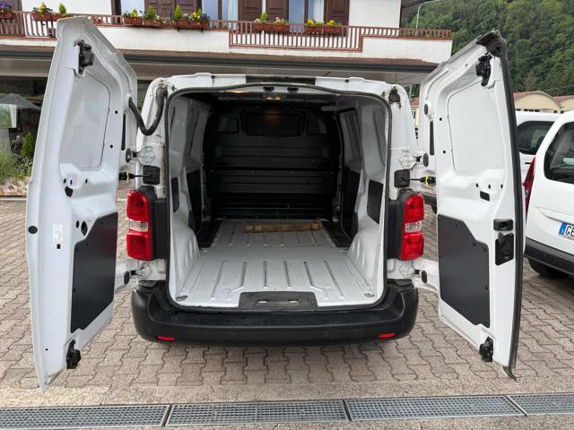 OPEL Vivaro usata, con Alzacristalli elettrici