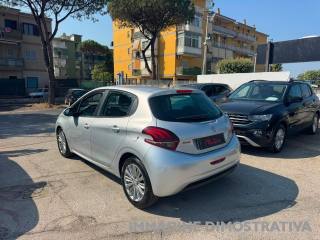 PEUGEOT 208 usata, con Alzacristalli elettrici