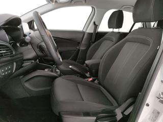 FIAT Tipo usata, con Boardcomputer