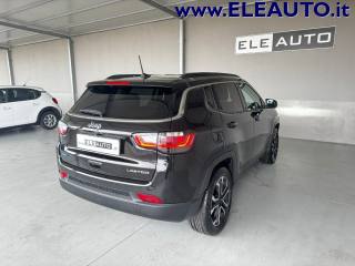 JEEP Compass usata, con Chiusura centralizzata