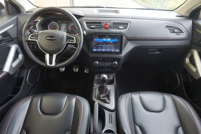 EVO Evo3 usata, con Immobilizzatore elettronico