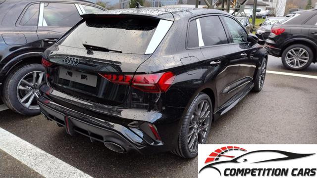 AUDI RS usata, con Airbag laterali