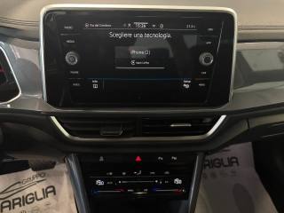 VOLKSWAGEN T-Roc usata, con Portapacchi