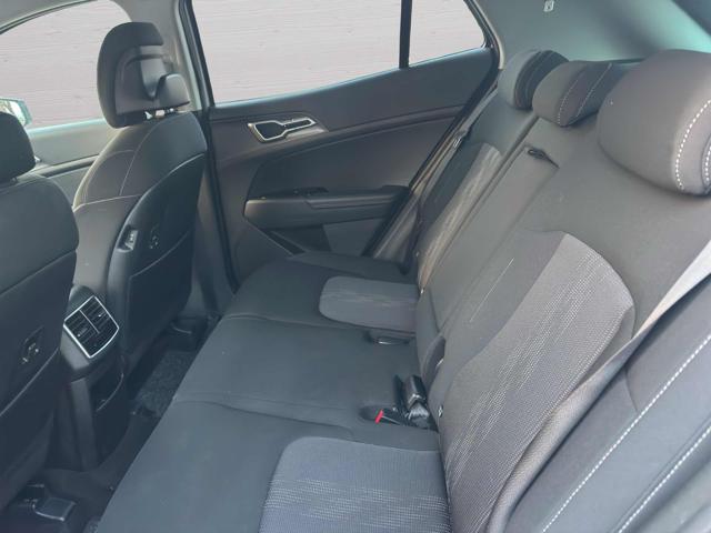 KIA Sportage usata, con Cruise Control