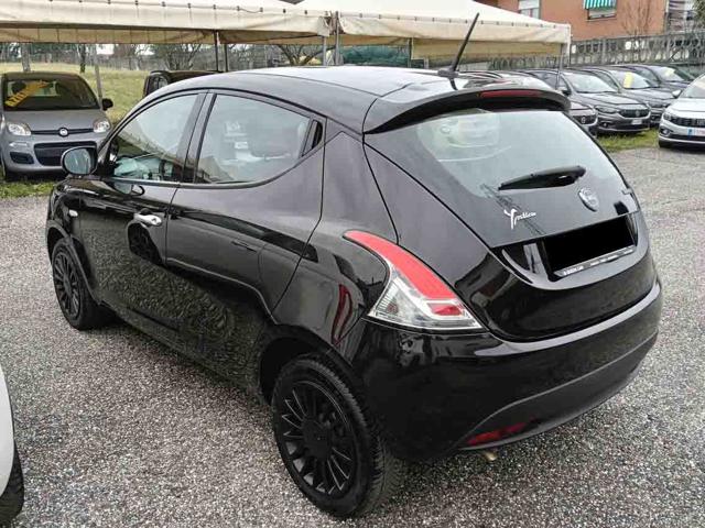 LANCIA Ypsilon usata, con Boardcomputer