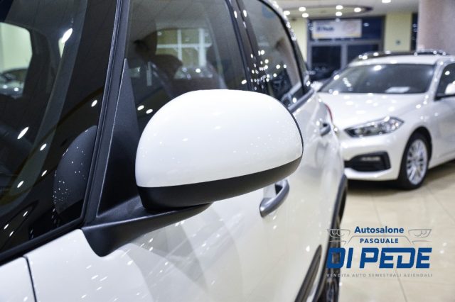 FIAT 500L usata, con Cruise Control