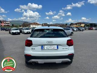 AUDI Q2 usata, con Controllo automatico clima