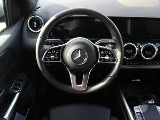 MERCEDES-BENZ B 180 usata, con Luci diurne LED