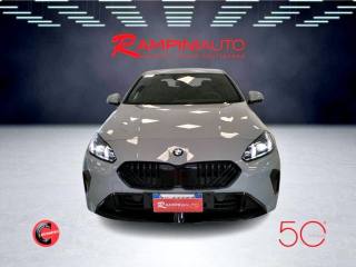 BMW 220 usata 2