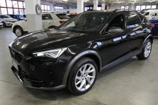 CUPRA Formentor usata, con Airbag