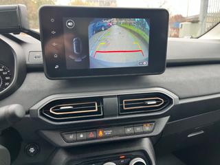 DACIA Sandero usata, con Chiusura centralizzata