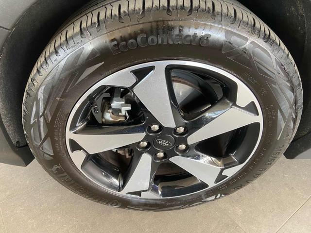 FORD Focus usata, con Servosterzo