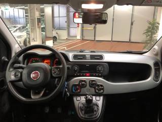 FIAT Panda usata, con Bluetooth