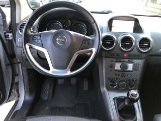 OPEL Antara usata, con Park Distance Control