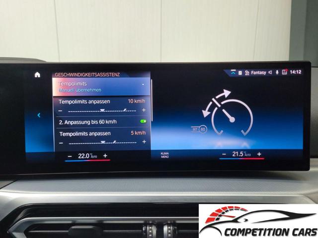 BMW 320 usata, con Sedili sportivi