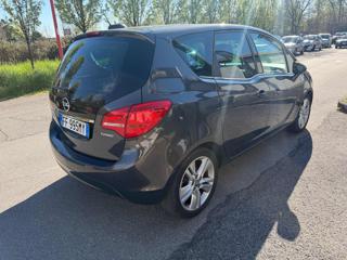 OPEL Meriva usata, con Alzacristalli elettrici