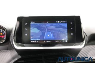 PEUGEOT 208 usata, con Volante multifunzione