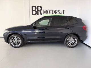 BMW X3 usata, con Climatizzatore