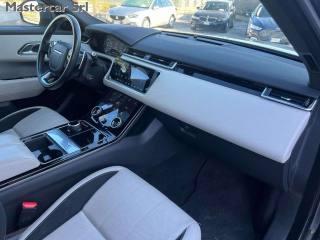 LAND ROVER Range Rover Velar usata, con Chiusura centralizzata