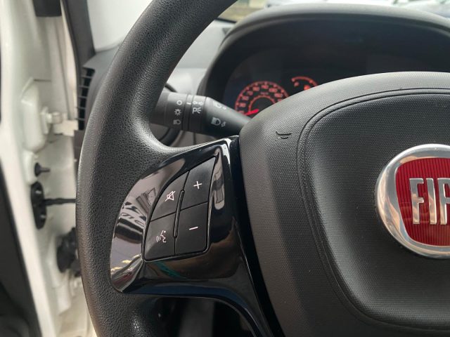 FIAT Fiorino usata, con Specchietti laterali elettrici