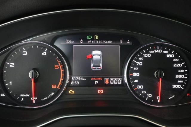 AUDI Q5 usata 6