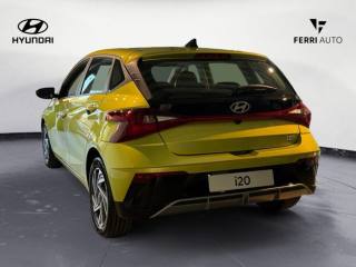 HYUNDAI i20 usata, con Cerchi in lega