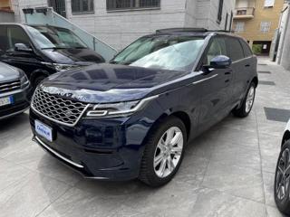 LAND ROVER Range Rover Velar usata, con Airbag laterali