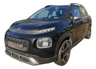 CITROEN C3 Aircross usata, con Airbag