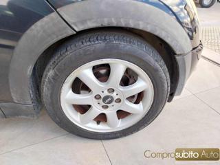 MINI Mini usata, con Chiusura centralizzata