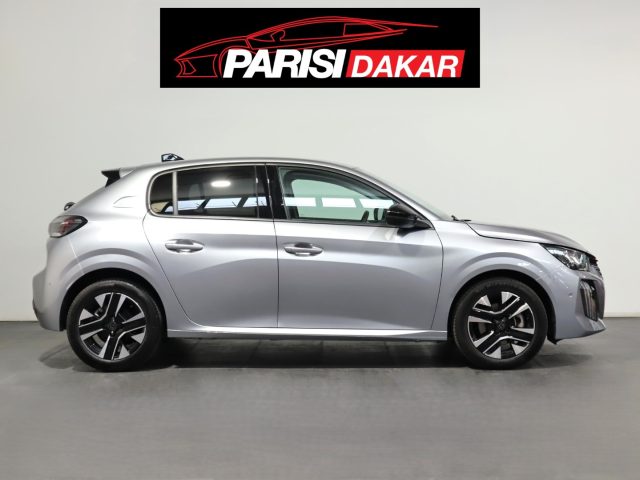 PEUGEOT 208 usata, con Chiusura centralizzata