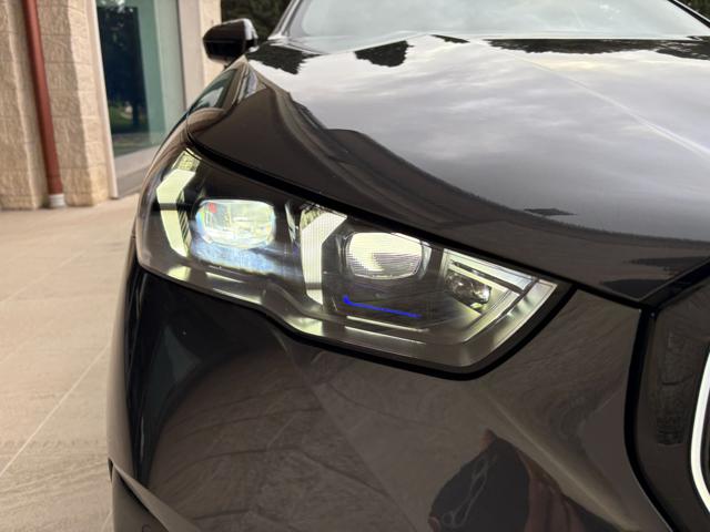 BMW 520 usata, con Servosterzo