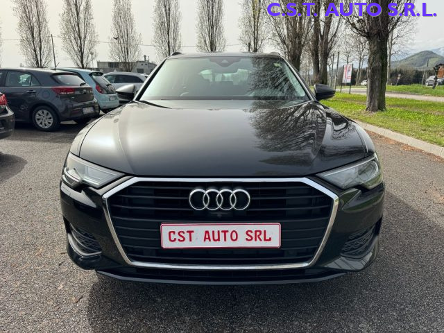AUDI A6 usata, con Airbag