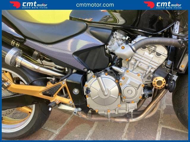HONDA Hornet 600 usata 5
