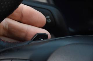 FORD Kuga usata, con Volante multifunzione