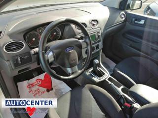 FORD Focus usata, con Chiusura centralizzata