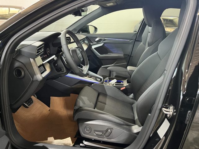 AUDI A3 usata, con ESP