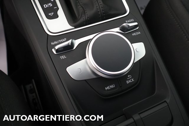 AUDI Q2 usata, con Park Distance Control