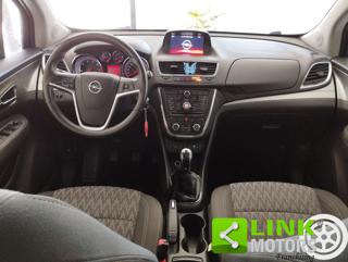 OPEL Mokka usata, con Immobilizzatore elettronico