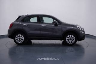 FIAT 500X usata, con Chiusura centralizzata