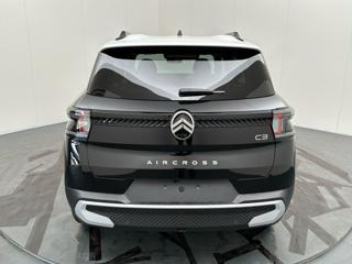 CITROEN C3 Aircross usata, con Alzacristalli elettrici