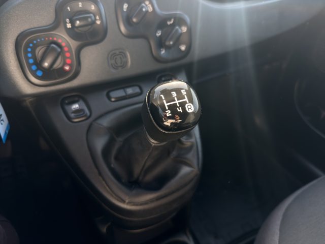 FIAT Panda usata 12