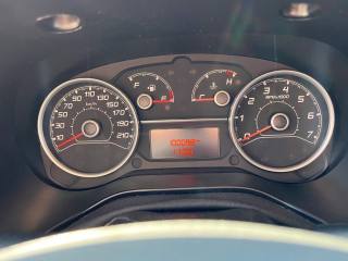 FIAT Doblo usata, con Bracciolo
