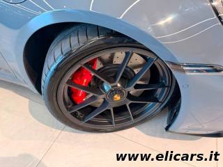 PORSCHE 911 usata, con Sistema di navigazione