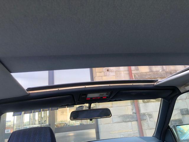 MERCEDES-BENZ 200 usata 12