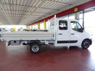 OPEL Movano usata, con Boardcomputer
