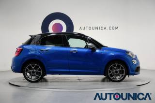 FIAT 500X usata, con Airbag Passeggero