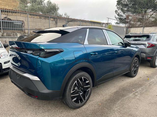 PEUGEOT 3008 usata, con Airbag laterali