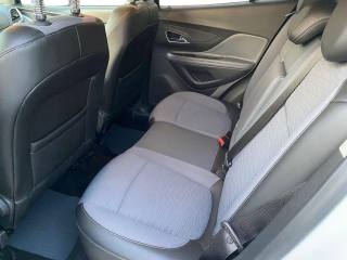 OPEL Mokka usata, con Interni in pelle