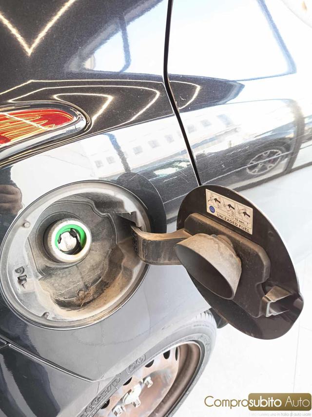 LANCIA Ypsilon usata 17