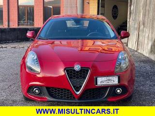 ALFA ROMEO Giulietta usata, con Airbag